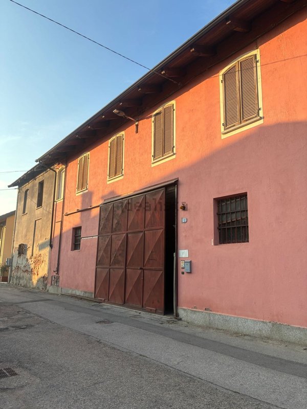 appartamento in vendita a Racconigi