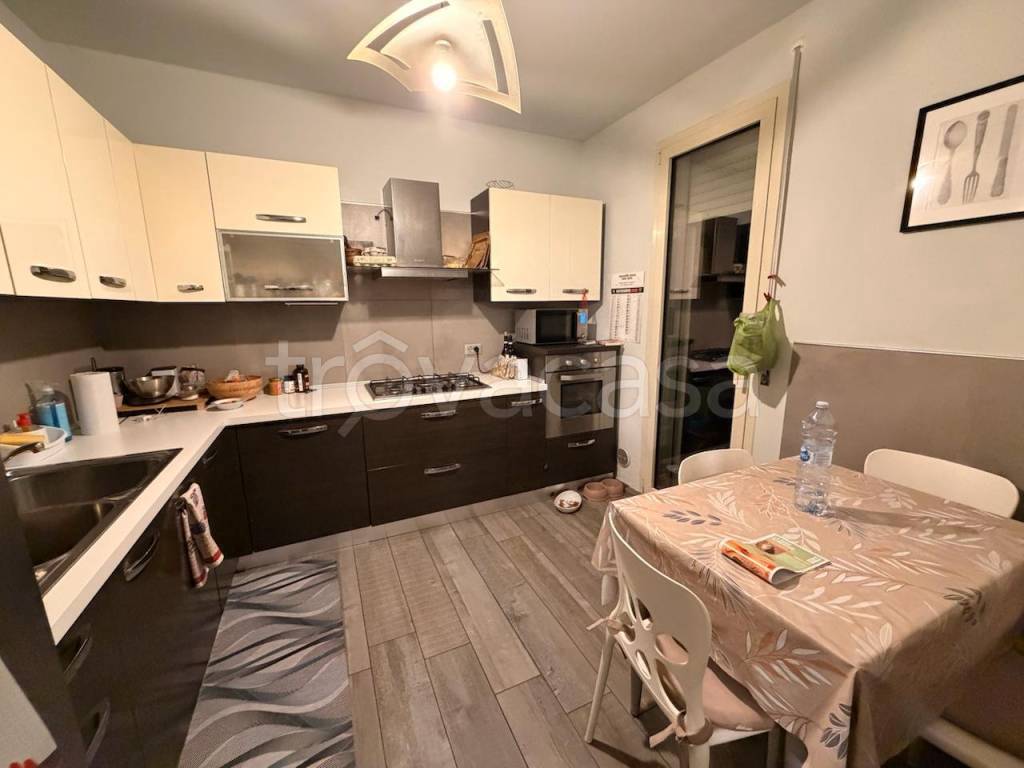 appartamento in vendita a Racconigi