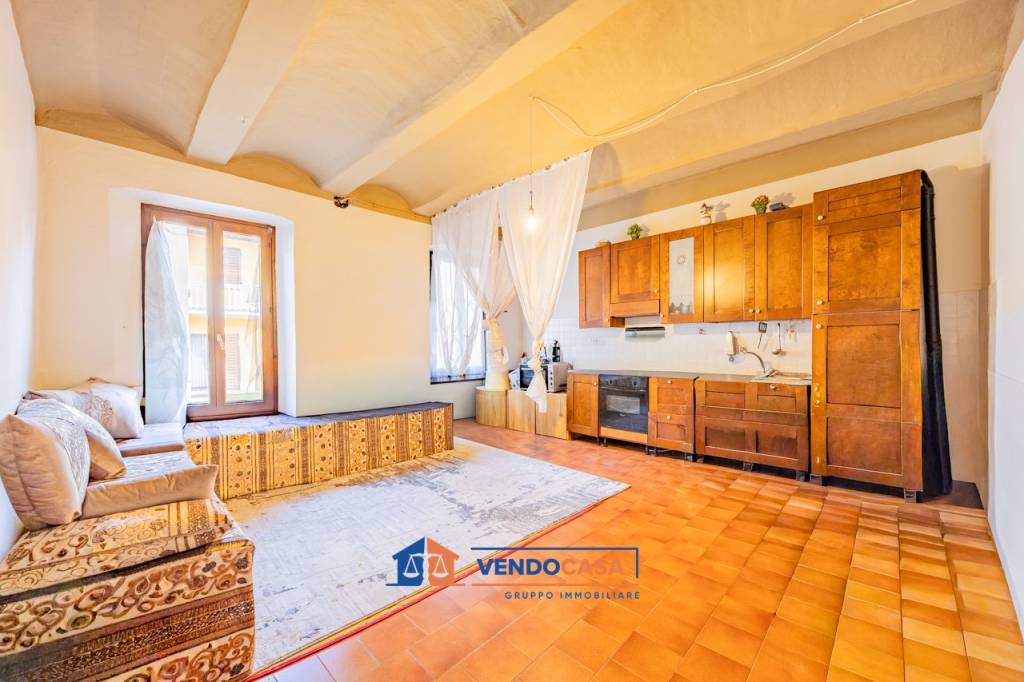 appartamento in vendita a Racconigi