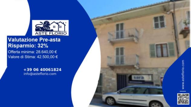 negozio in vendita a Racconigi