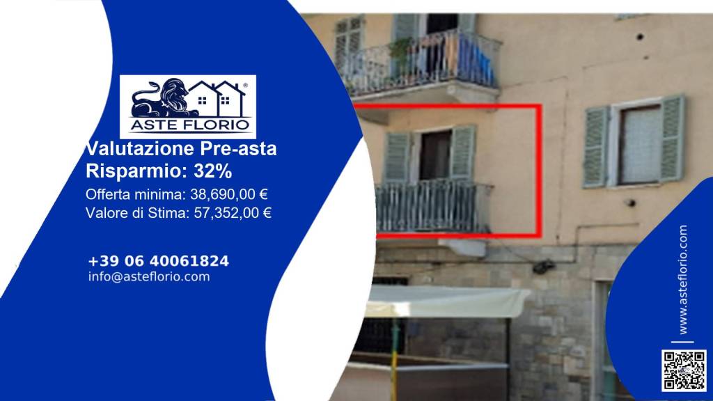 appartamento in vendita a Racconigi