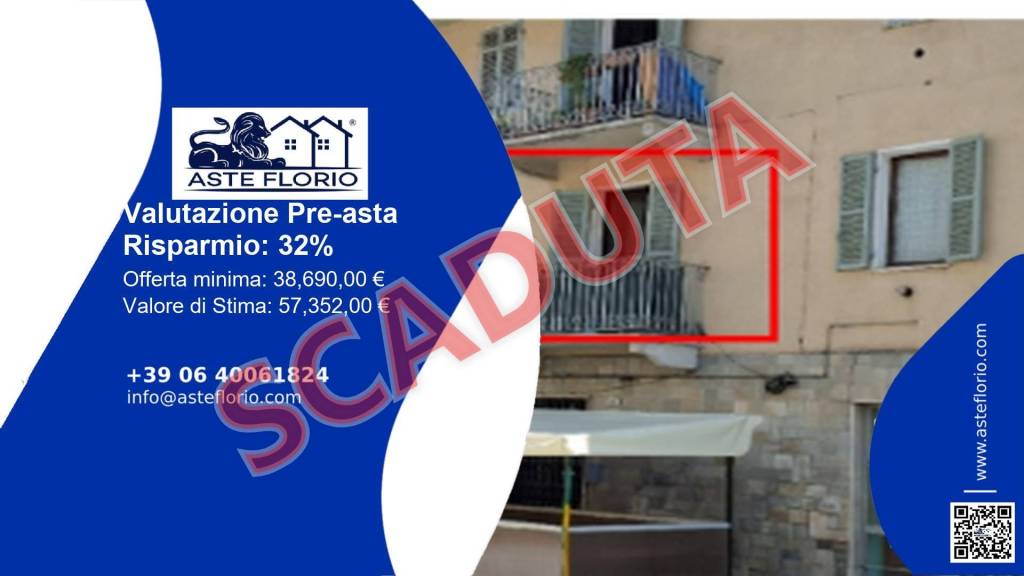 appartamento in vendita a Racconigi