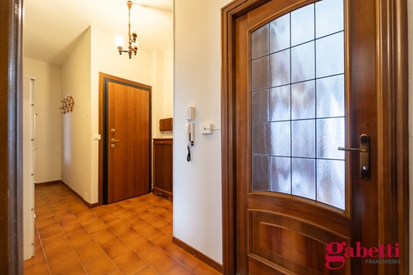 appartamento in vendita a Racconigi