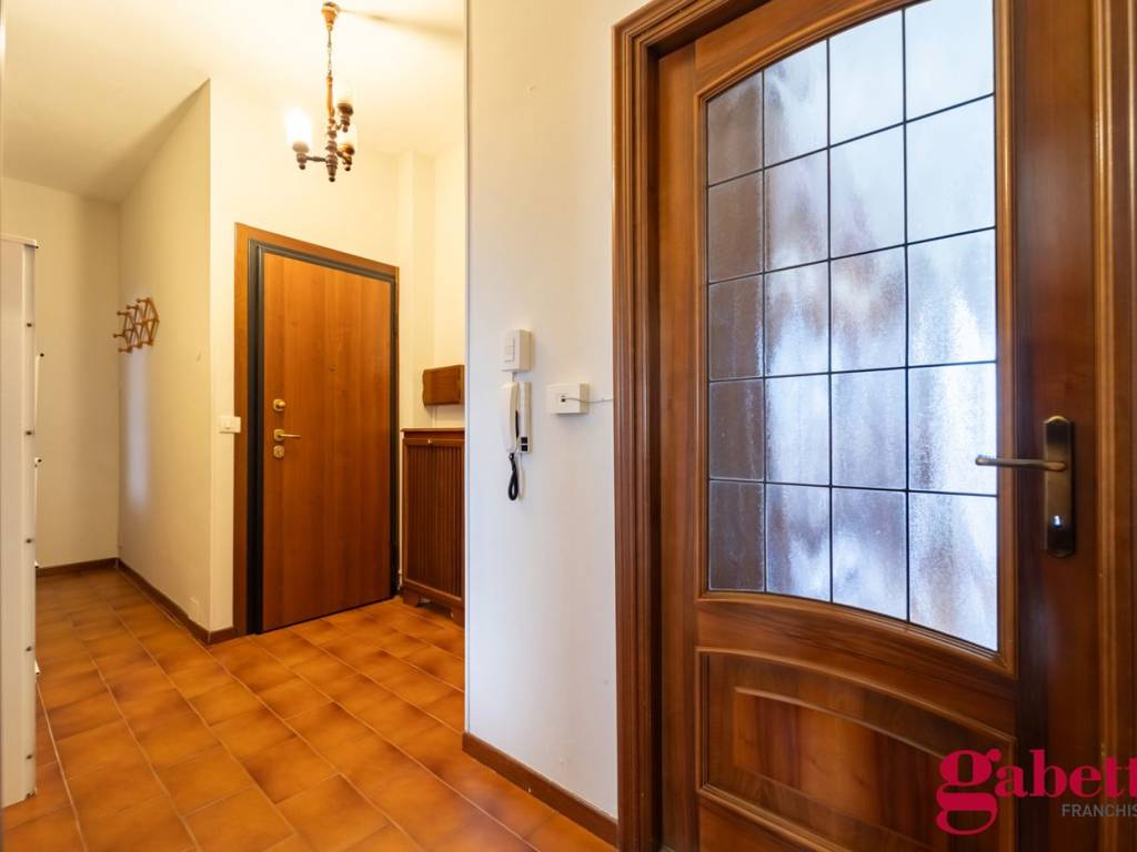 appartamento in vendita a Racconigi