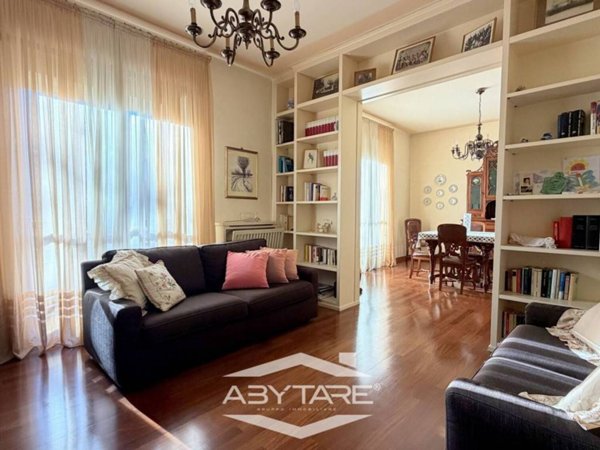 appartamento in vendita a Racconigi