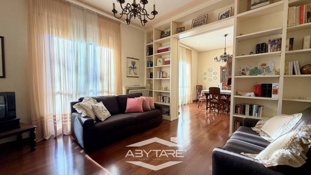 appartamento in vendita a Racconigi