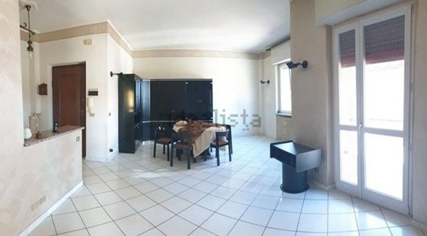 appartamento in vendita a Racconigi