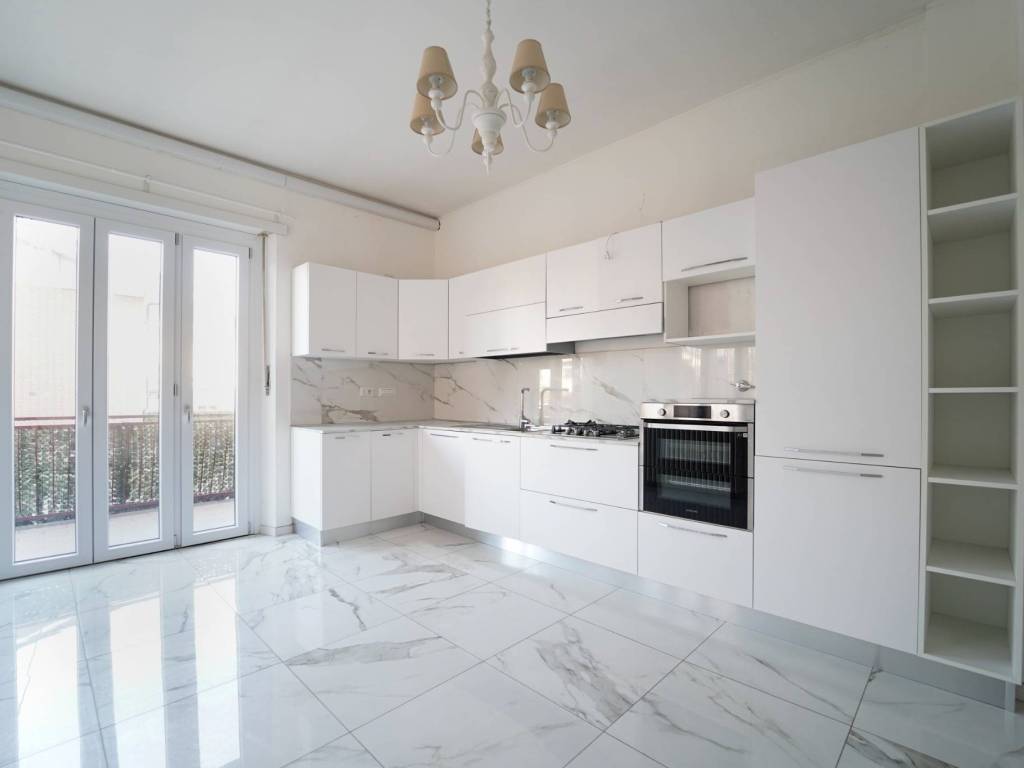 appartamento in vendita a Racconigi