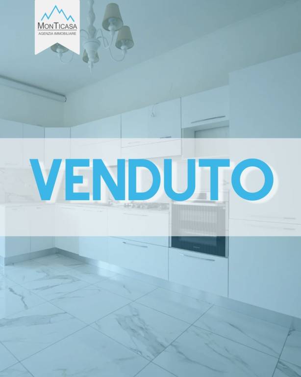 appartamento in vendita a Racconigi