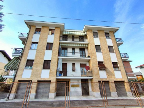 appartamento in vendita a Racconigi
