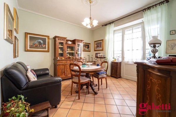 appartamento in vendita a Racconigi
