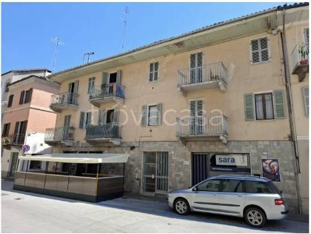 appartamento in vendita a Racconigi