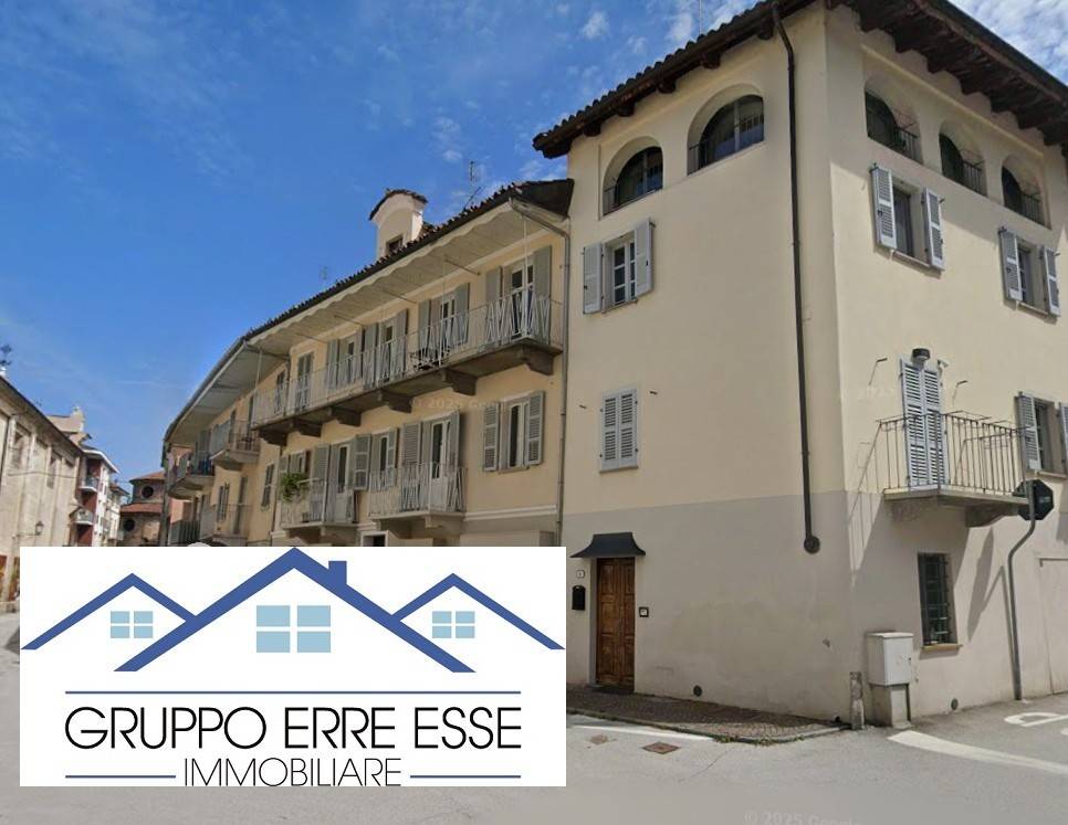 appartamento in vendita a Racconigi