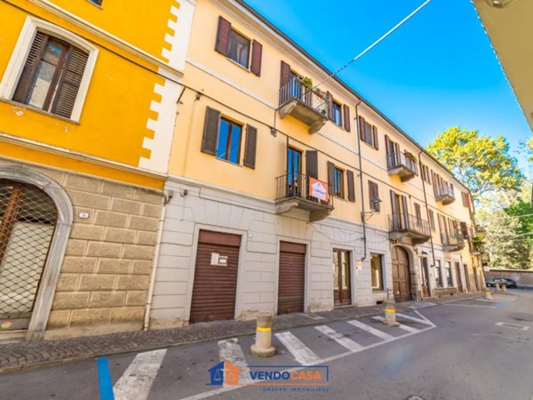 appartamento in vendita a Racconigi