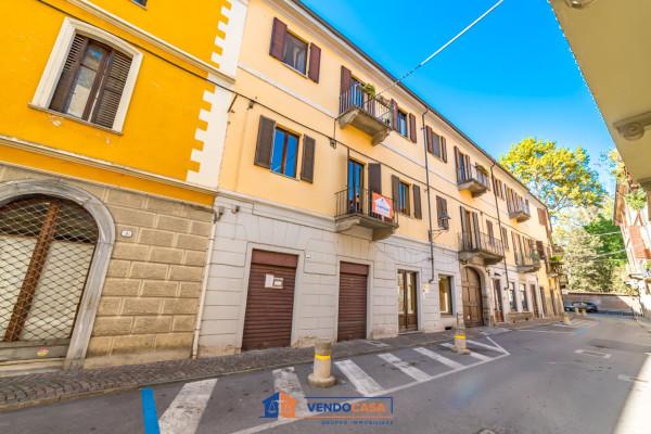 appartamento in vendita a Racconigi