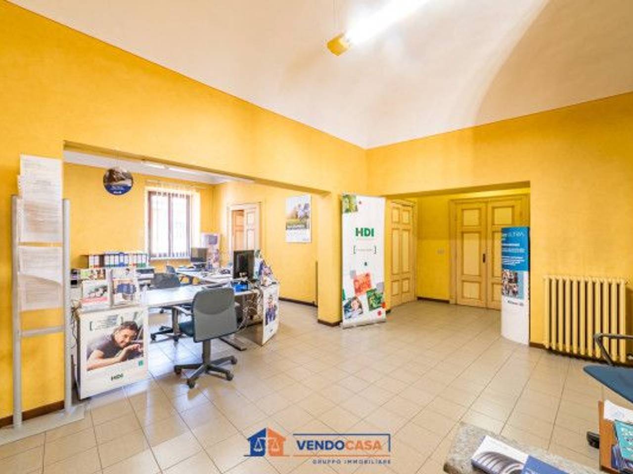 appartamento in vendita a Racconigi