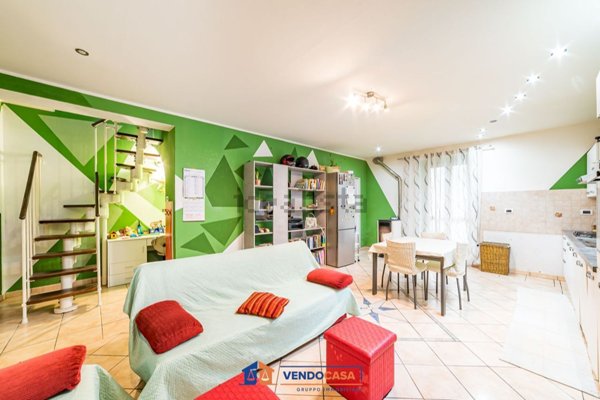 casa indipendente in vendita a Racconigi in zona Tagliata