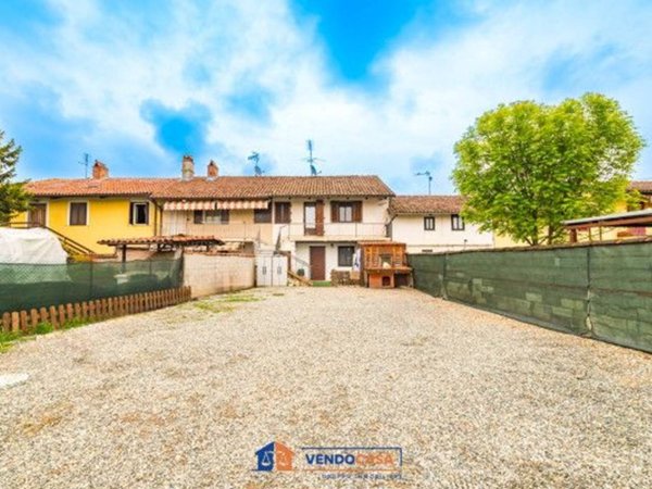 casa indipendente in vendita a Racconigi in zona Tagliata