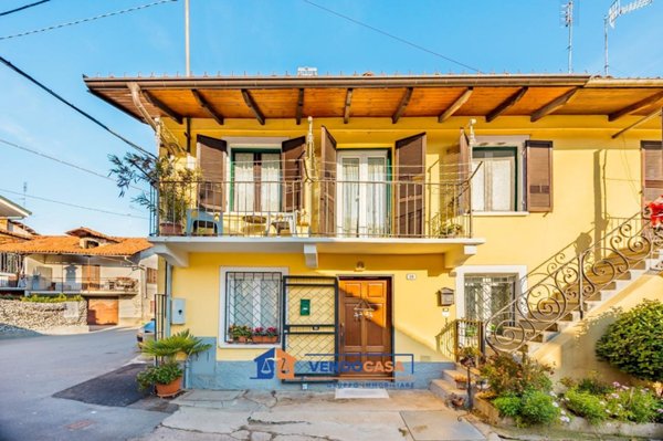 casa indipendente in vendita a Racconigi