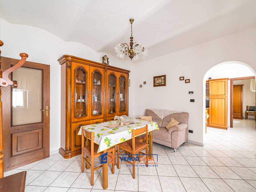 casa indipendente in vendita a Racconigi