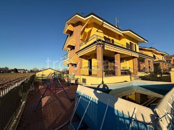 casa indipendente in vendita a Racconigi