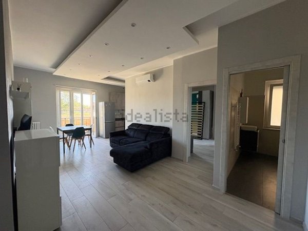 appartamento in vendita a Racconigi