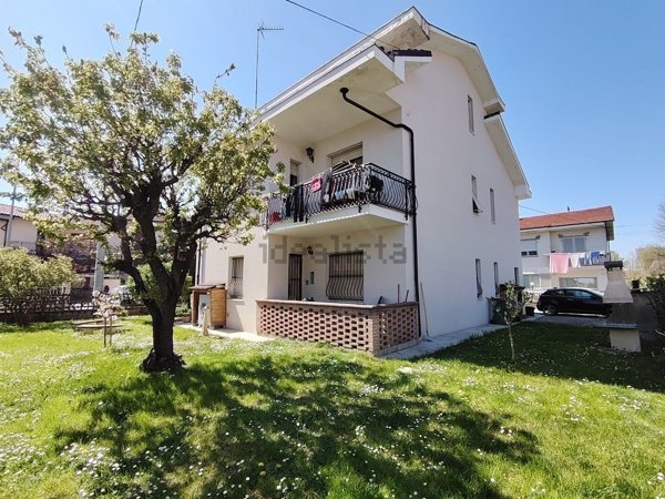 appartamento in vendita a Racconigi