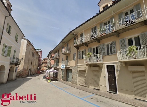 appartamento in vendita a Racconigi