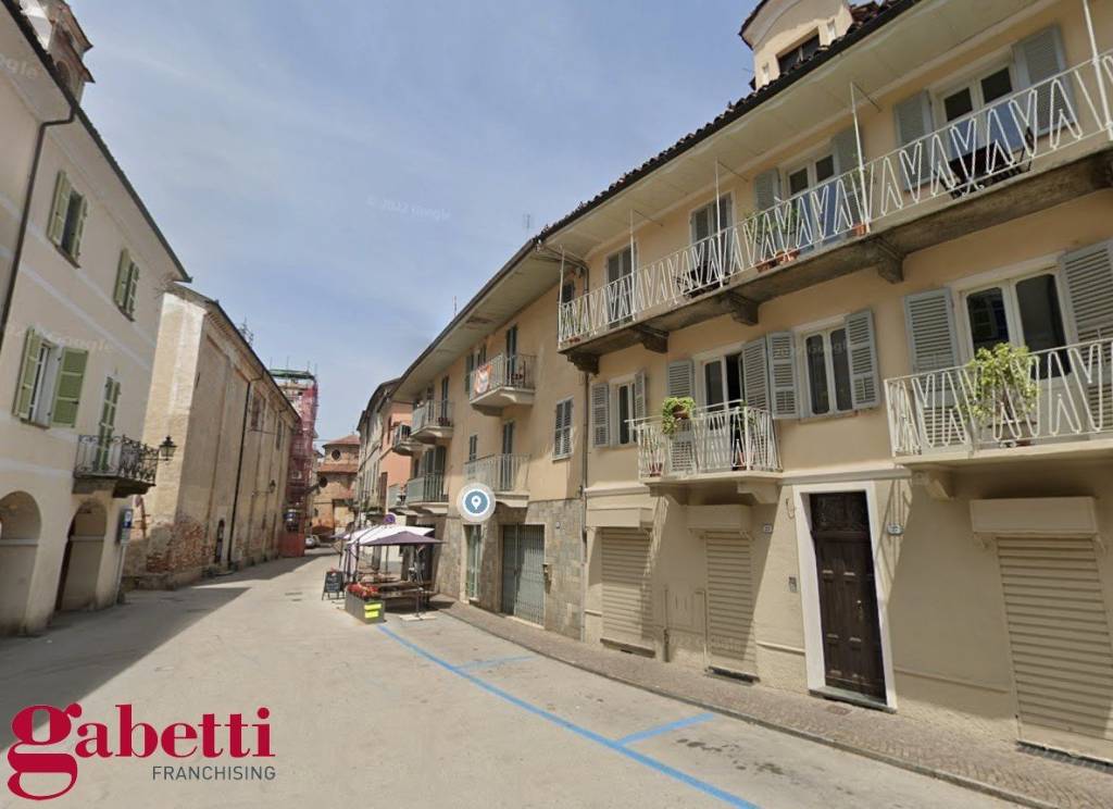 appartamento in vendita a Racconigi