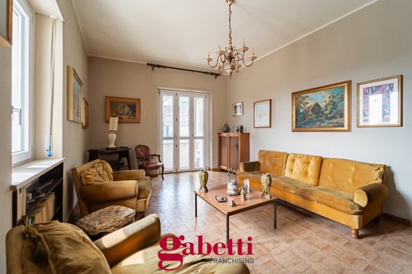 appartamento in vendita a Racconigi