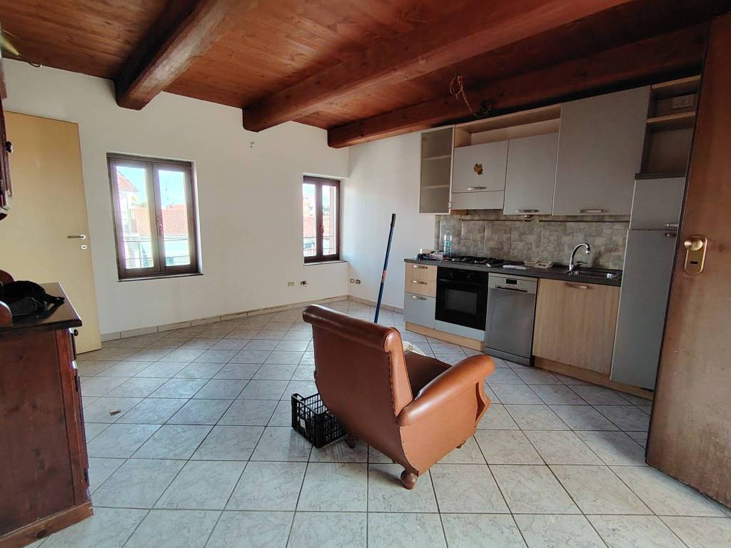 appartamento in vendita a Racconigi