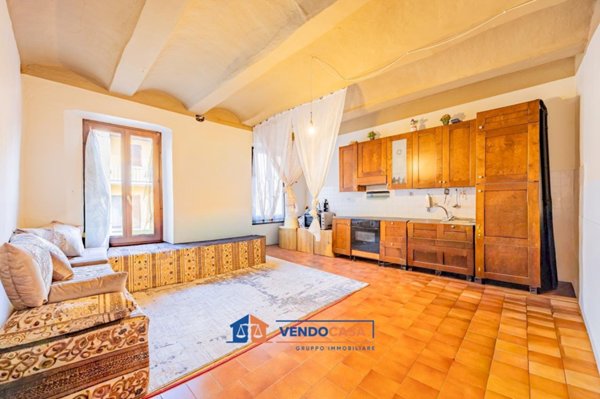 appartamento in vendita a Racconigi