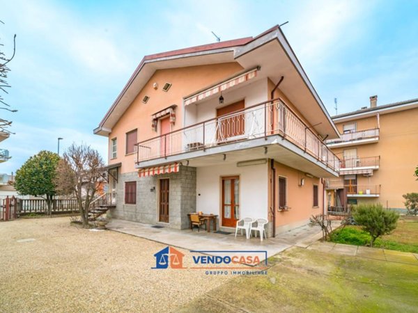 casa indipendente in vendita a Racconigi