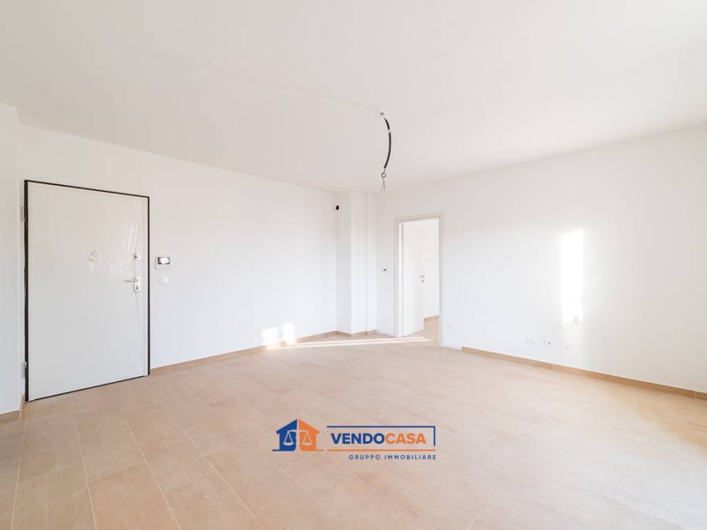 appartamento in vendita a Racconigi