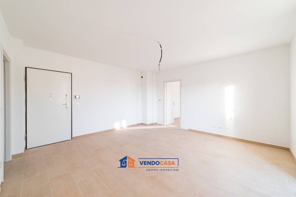 appartamento in vendita a Racconigi