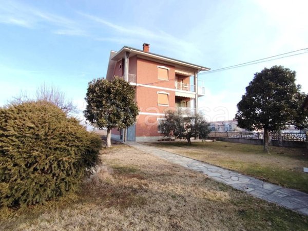appartamento in vendita a Racconigi