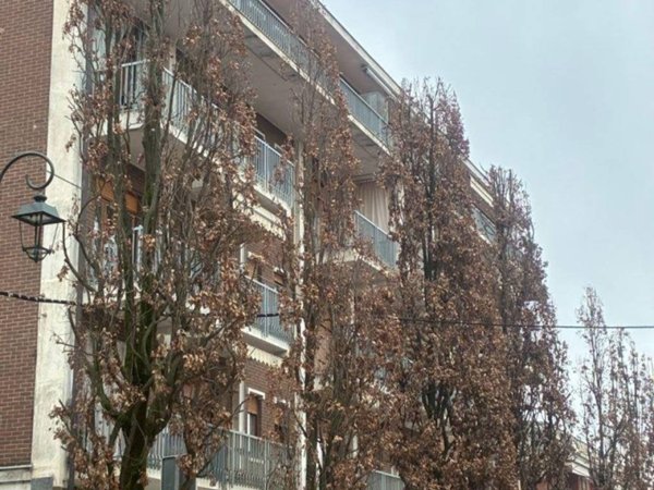 appartamento in vendita a Racconigi