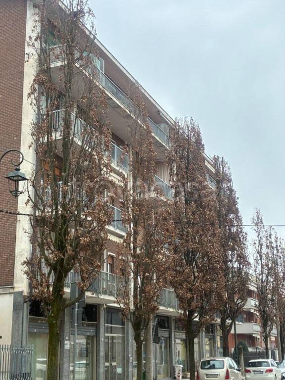 appartamento in vendita a Racconigi