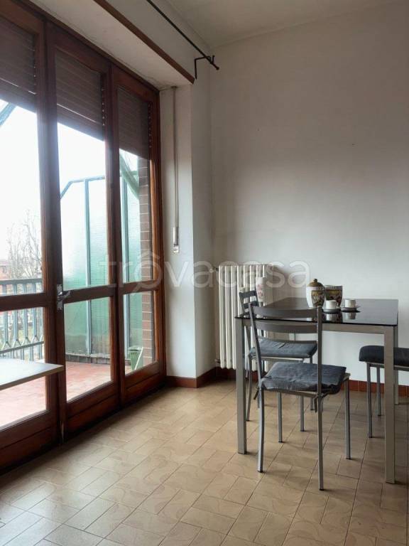 appartamento in vendita a Racconigi