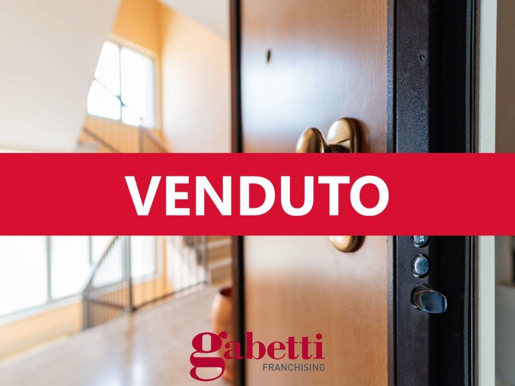 appartamento in vendita a Racconigi