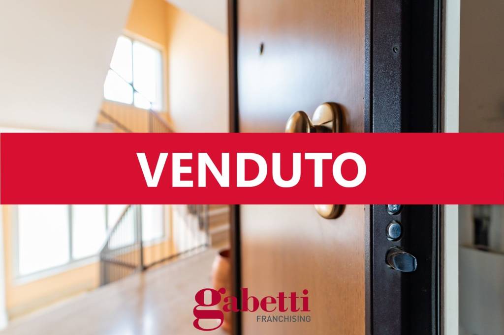 appartamento in vendita a Racconigi