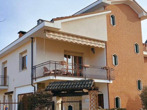 casa indipendente in vendita a Racconigi