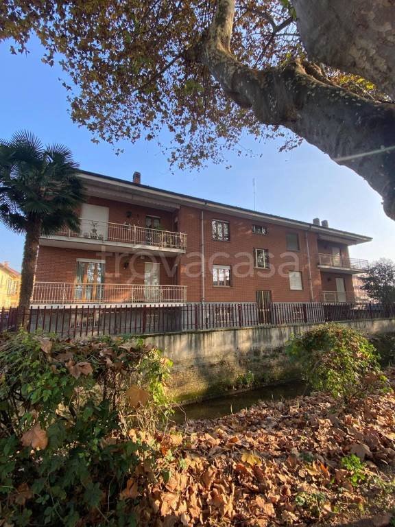 appartamento in vendita a Racconigi