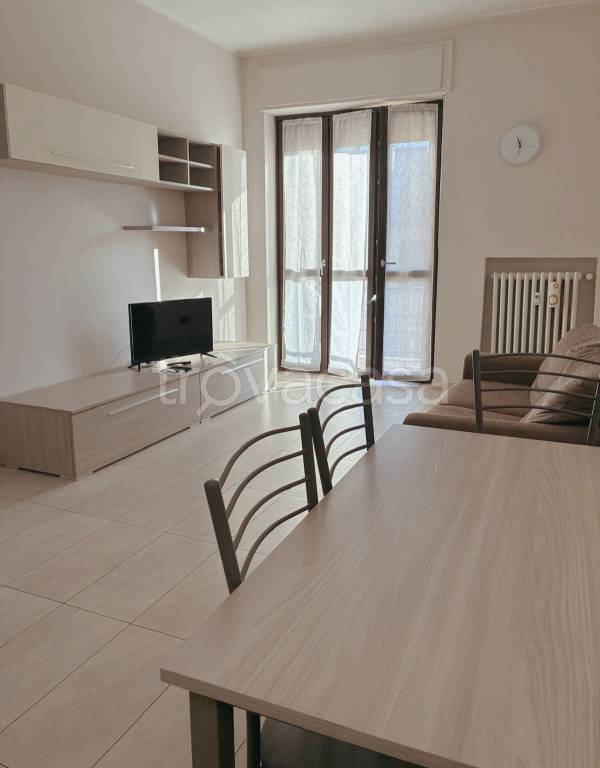 appartamento in vendita a Racconigi