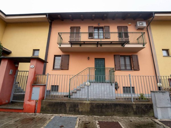 casa indipendente in vendita a Racconigi