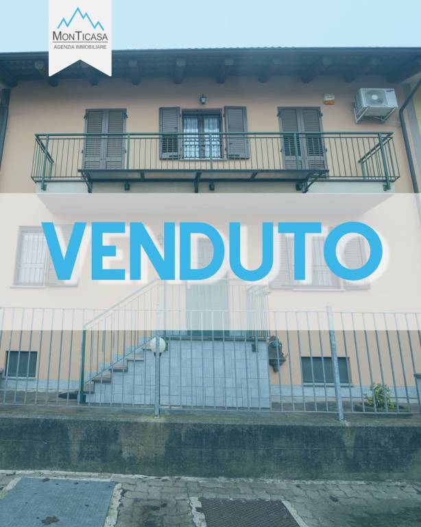 casa indipendente in vendita a Racconigi