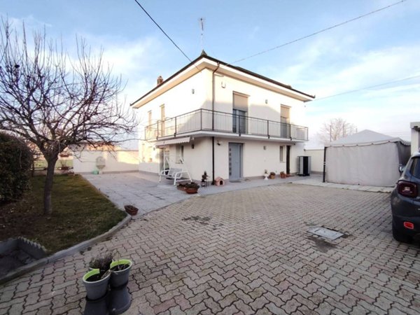 casa indipendente in vendita a Racconigi