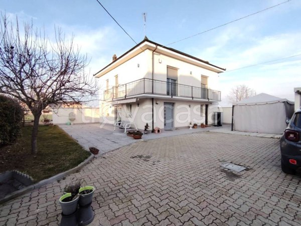 casa indipendente in vendita a Racconigi