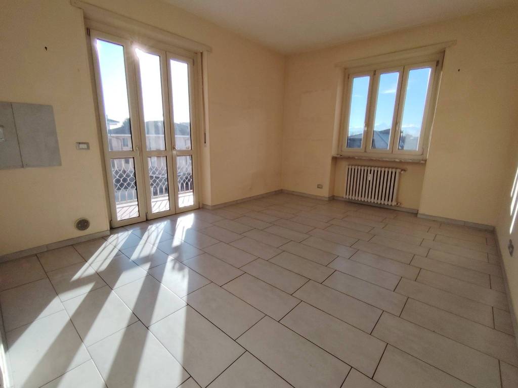 appartamento in vendita a Racconigi
