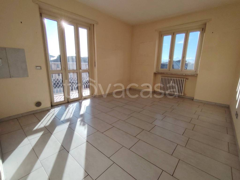 appartamento in vendita a Racconigi